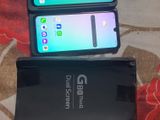 LG G8X ` (Used)