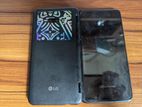 LG G8X . (Used)