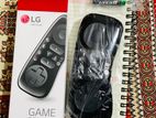 Lg Game Remote Genuine