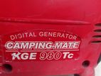 Lg Generator