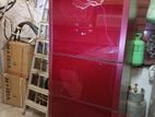 LG glass door 3 20 cft