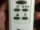 Lg Gold with Remote 1.5 Ton