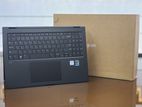 LG Gram 16" UHD X360| Core i7-1260P| G.TOUCH| With Stylus| INTACT BOX