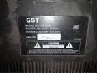 LG GS3206 madarbord