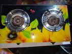 Lg গ্যাসের চুলা
