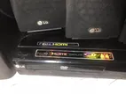 Lg Home Theater