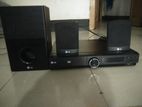 LG Home Theatre 2.1