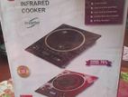 LG INFRARED COOKER