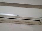 Lg Inverter 1 Ton