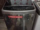 LG inverter washing machine 13kg