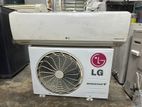Lg InverterV 1 Ton Split Type Air-conditioner