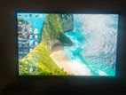 Lg Ips Led Monitor 20" Naro bazle