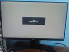 LG IPS LED Monitor for sale