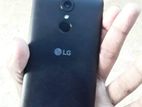 LG K4 1/8 GB (Used)