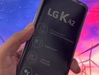 LG K42 (Used)