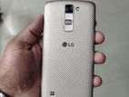 LG K8 MODEL= LTE (Used)