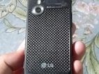 LG KF750.speaker prb (Used)