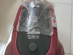 LG Kompressor vacuum cleaner 2000W