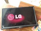 LG LED 100% Fresh