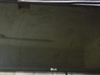 LG LED 32 Inch TV