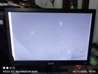 Lg Led Monitor