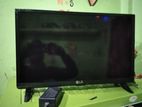 Lg Led Tv 24"