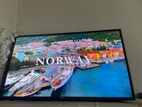 LG LED TV 4k 43inch