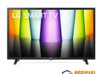 LG LQ63 32 Inch HD Smart LED TV [ BRAND NEW ]