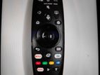 LG MAGIC REMOTE-- এলজি ম্যাজিক টিভি রিমোট