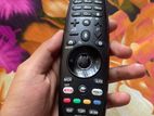 LG Magic Remote