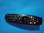 Lg Magic Remote