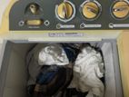 LG manual washing machine