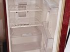 LG medium size fridge