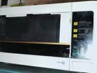 LG microwave 28 liter