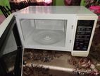 LG Microwave oven 23Ltr