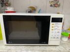 Lg Microwave Oven