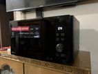 LG MICROWAVE OVEN