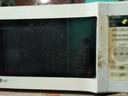 LG Microwave Oven খুবই কম দামে