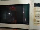 LG Microwave Oven খুবই কম দামে