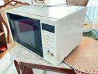 LG Microwave Oven (MH 6342D) for sale