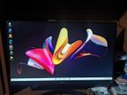 LG MK22M monitor