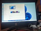 LG MK22M LED Monitor