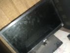 LG monitor 16 inch 4 months used