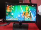 LG MONITOR 17" IPS DISPLY LED FULL FRESH