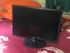 LG monitor 18''