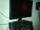 LG monitor 19''