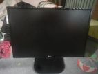 LG MONITOR 20"