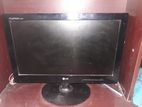 LG monitor 20 inch