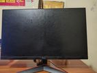 Lg Monitor 24"