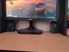 Lg Monitor